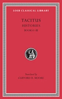 Tacitus: Histories, Books I-III артикул 7504d.