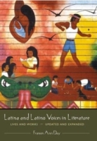 Latina and Latino Voices in Literature : Lives and Works Updated and Expanded артикул 7519d.