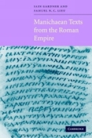 Manichaean Texts from the Roman Empire артикул 7520d.