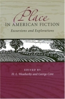Place In American Fiction: Excursions And Explorations артикул 7574d.