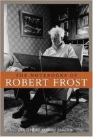 The Notebooks of Robert Frost артикул 7597d.