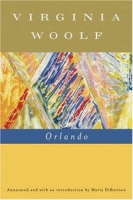 Orlando (Annotated): A Biography артикул 7644d.