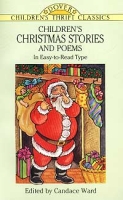 Children's Christmas Stories and Poems артикул 7648d.