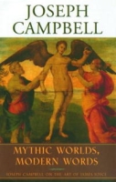 Mythic Worlds, Modern Words: On the Art of James Joyce артикул 7701d.