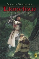 Lionclaw: Tale of Rowan Hood (Rowan Hood (Paperback)) артикул 7707d.