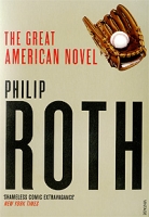 The Great American Novel артикул 7727d.