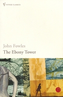 The Ebony Tower артикул 7730d.