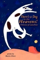 There's a Dog in the Heavens артикул 7789d.