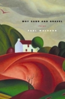 Moy Sand and Gravel : Poems артикул 7792d.